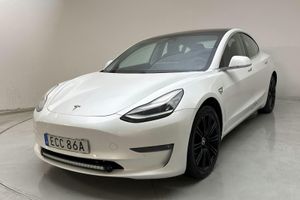 Tesla Model 3 bild 1