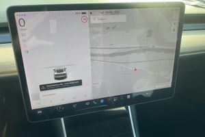 Tesla Model 3 bild 13