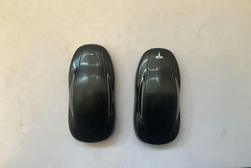 Tesla Model S bild 17