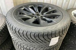 Tesla Model S bild 16