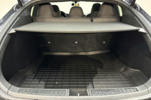 Tesla Model S bild 9