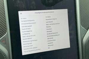 Tesla Model S bild 11