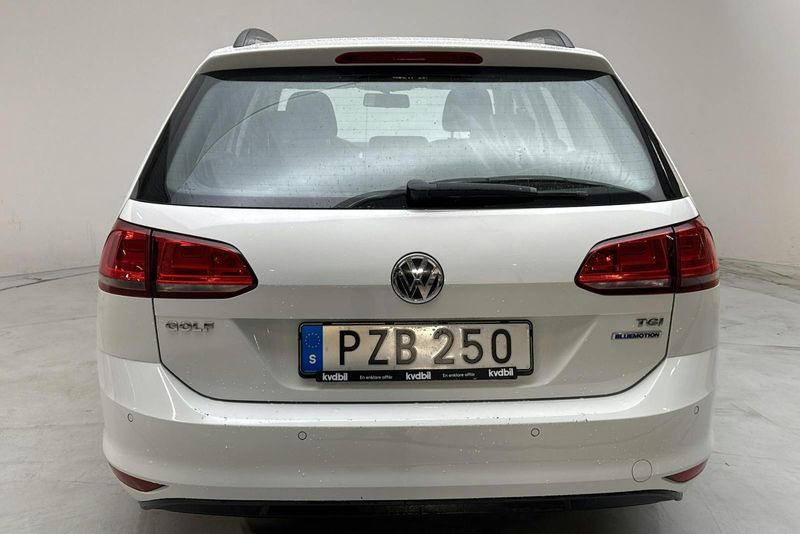 Volkswagen Golf bild 5