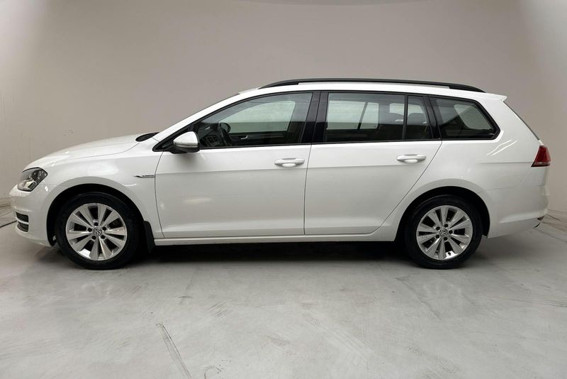 Volkswagen Golf bild 2