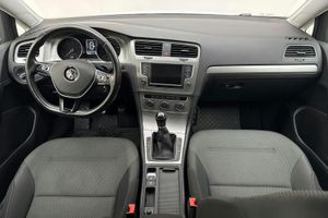 Volkswagen Golf bild 6