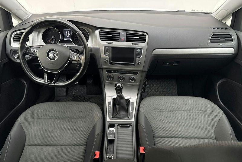 Volkswagen Golf bild 6
