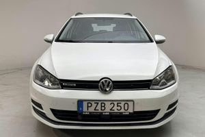 Volkswagen Golf bild 4