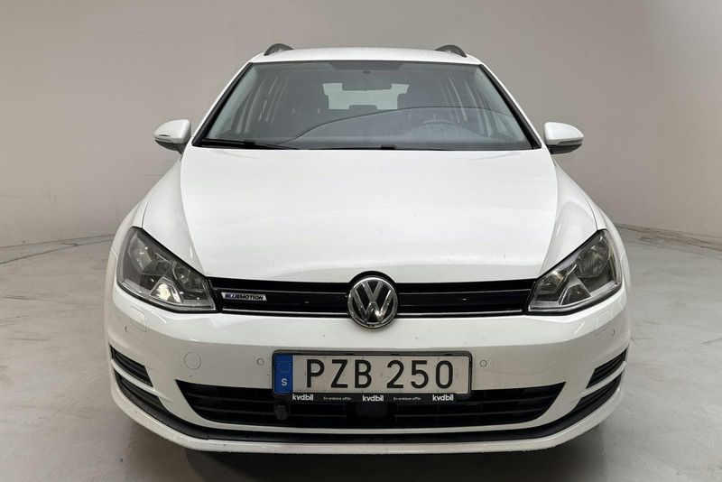 Volkswagen Golf bild 4