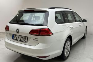 Volkswagen Golf bild 3