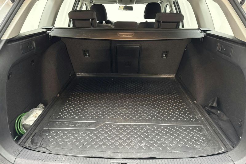 Volkswagen Golf bild 9