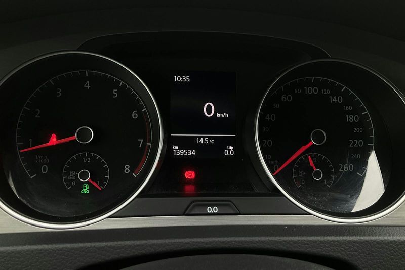 Volkswagen Golf bild 10