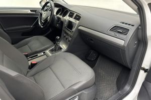 Volkswagen Golf bild 7