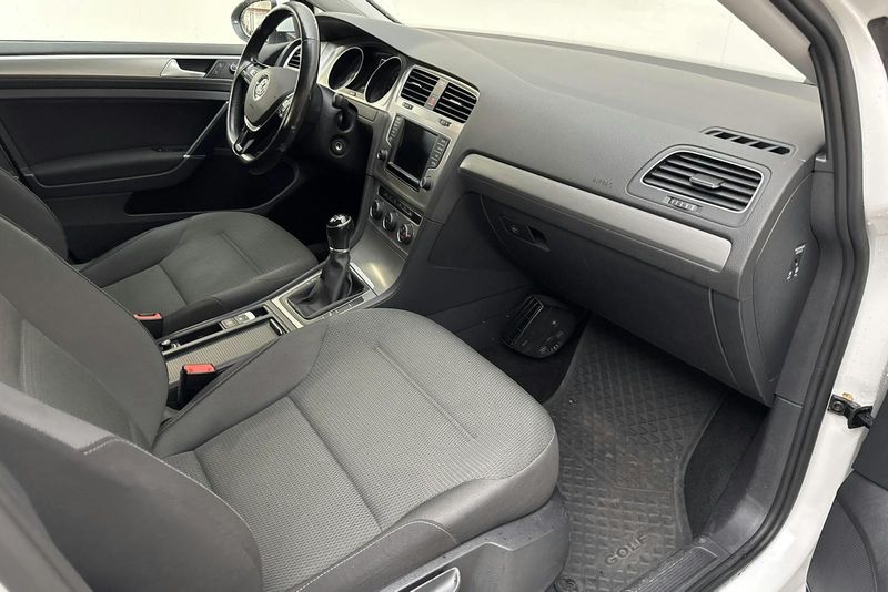 Volkswagen Golf bild 7