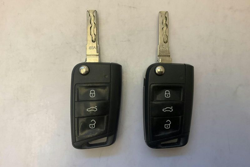 Volkswagen Golf bild 12