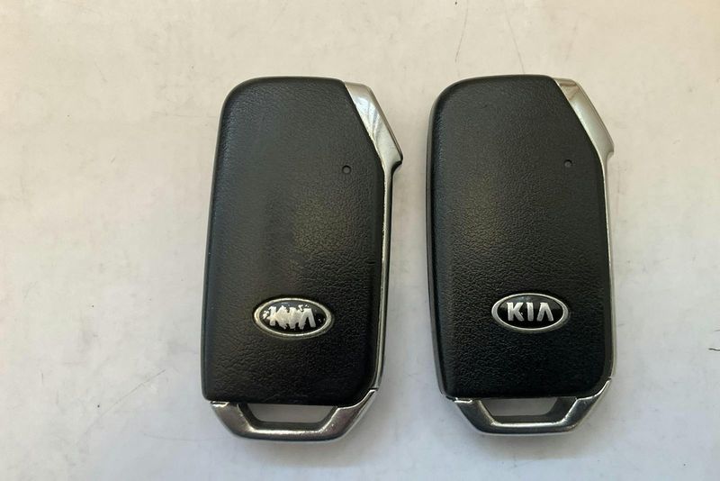 Kia Cee´d bild 16