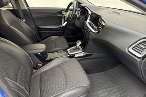 Kia Cee´d bild 7