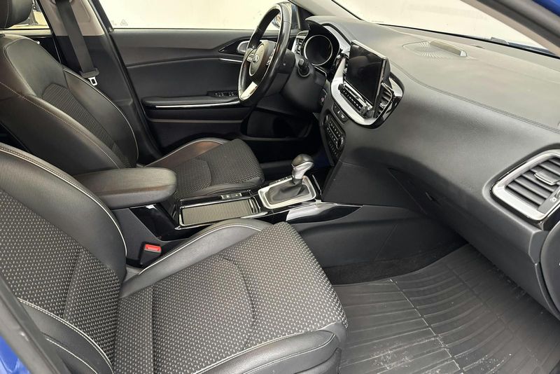 Kia Cee´d bild 7