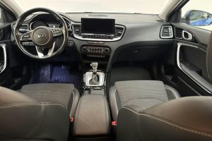 Kia Cee´d bild 6