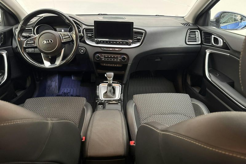 Kia Cee´d bild 6