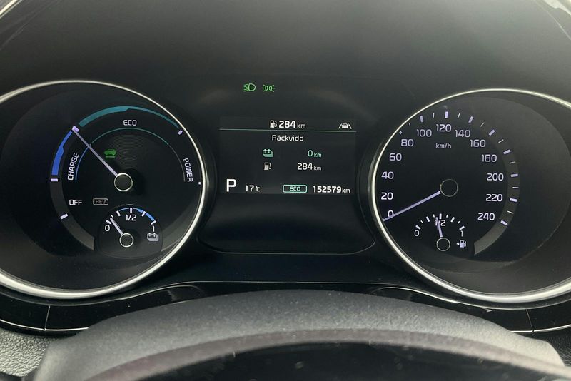 Kia Cee´d bild 10