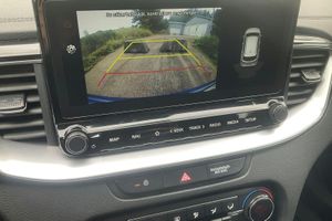 Kia Cee´d bild 12