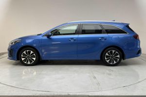 Kia Cee´d bild 2
