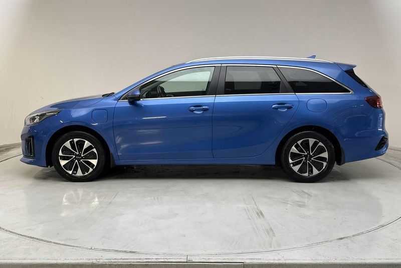 Kia Cee´d bild 2