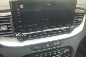 Kia Cee´d bild 11