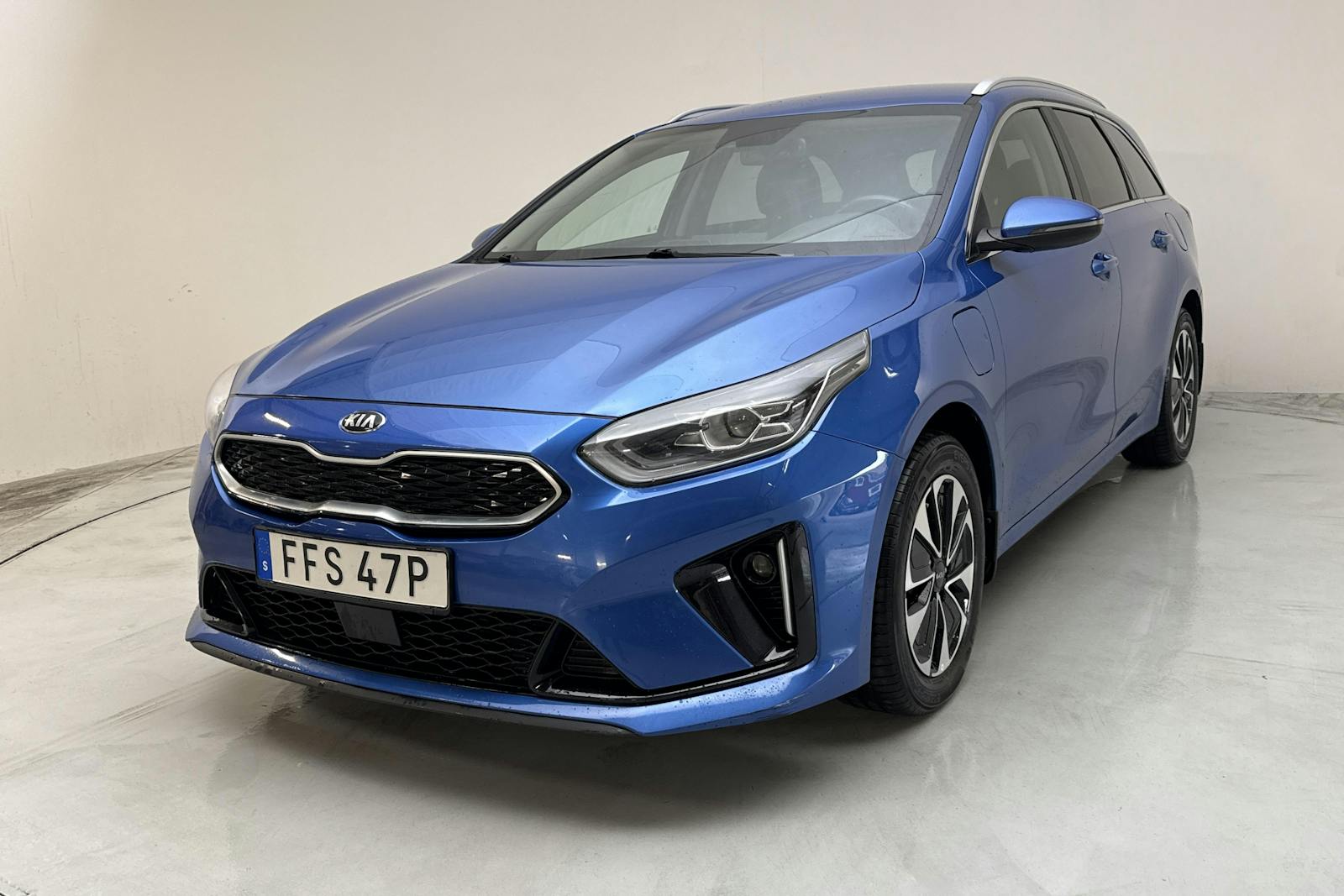 Kia Cee´d