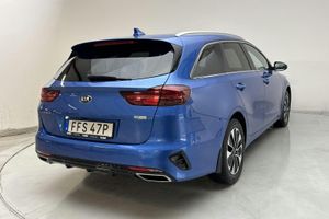 Kia Cee´d bild 3