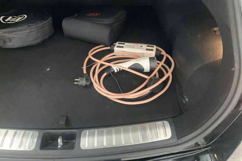 Kia Optima bild 16