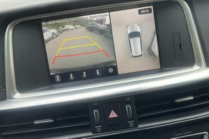 Kia Optima bild 13