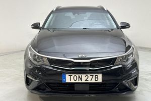 Kia Optima bild 4