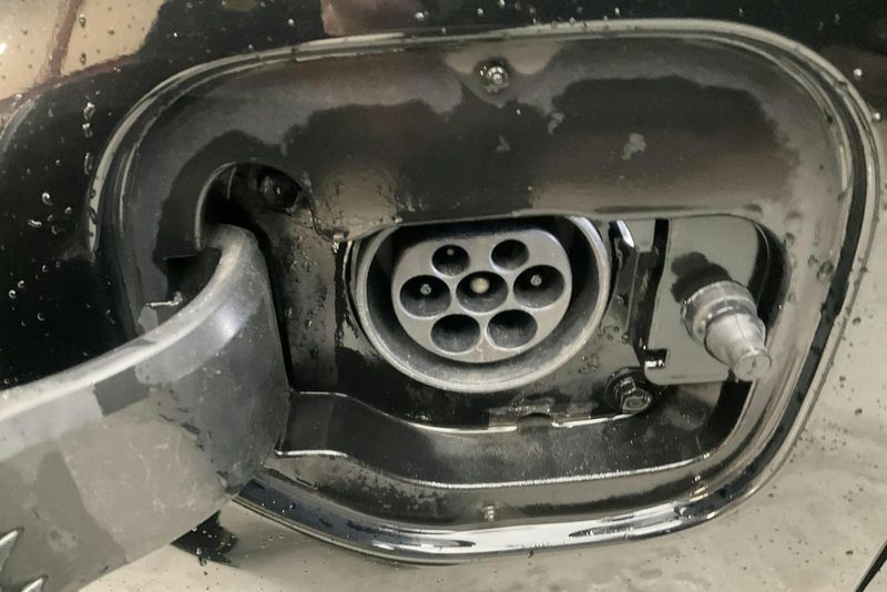Kia Optima bild 17