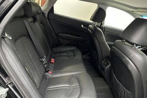 Kia Optima bild 8