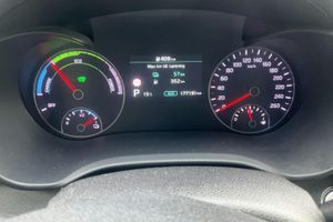 Kia Optima bild 10