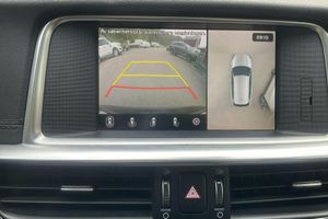 Kia Optima bild 12