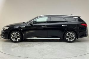 Kia Optima bild 2