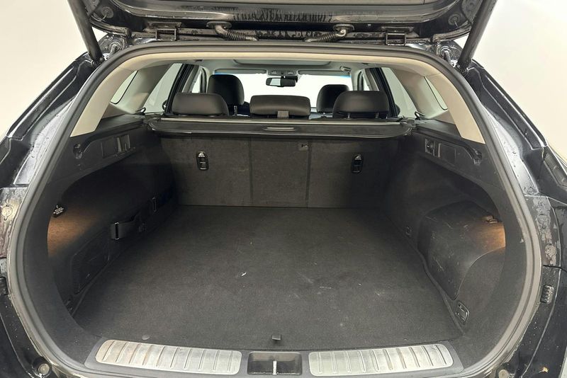 Kia Optima bild 9