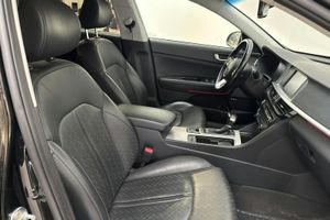 Kia Optima bild 7