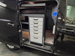 Mercedes Vito bild 8