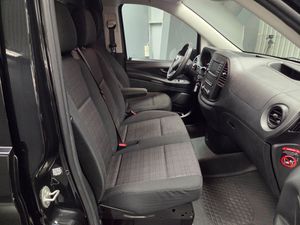 Mercedes Vito bild 6