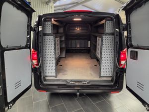 Mercedes Vito bild 9