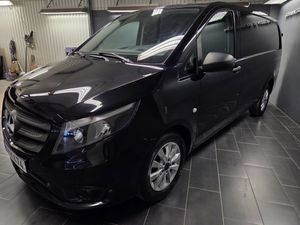 Mercedes Vito bild 3