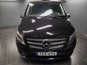Mercedes Vito bild 2