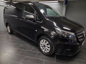 Mercedes Vito bild 1