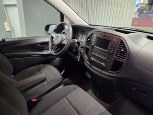 Mercedes Vito bild 7