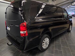 Mercedes Vito bild 4
