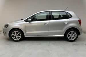Volkswagen Polo bild 2