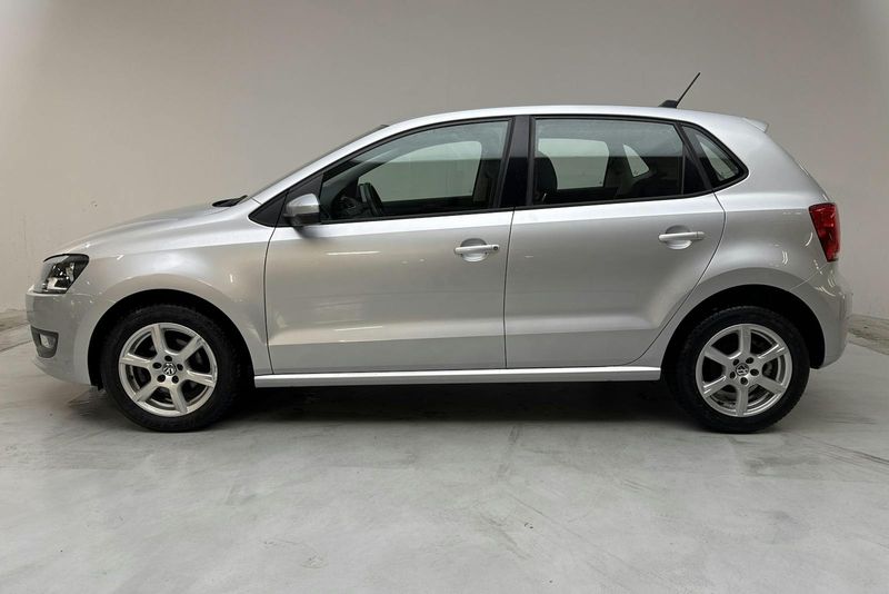 Volkswagen Polo bild 2